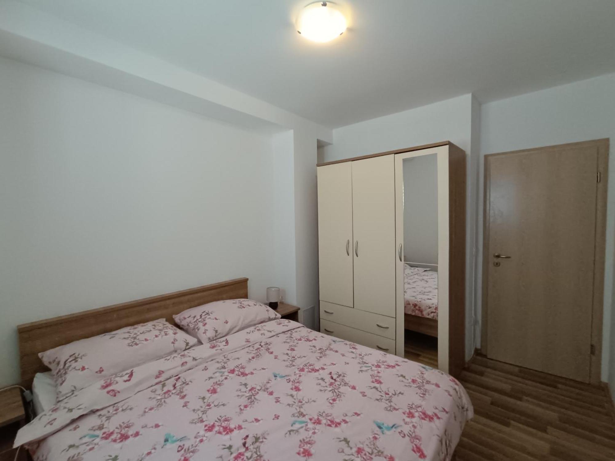 Apartment Maurora 扎通 外观 照片