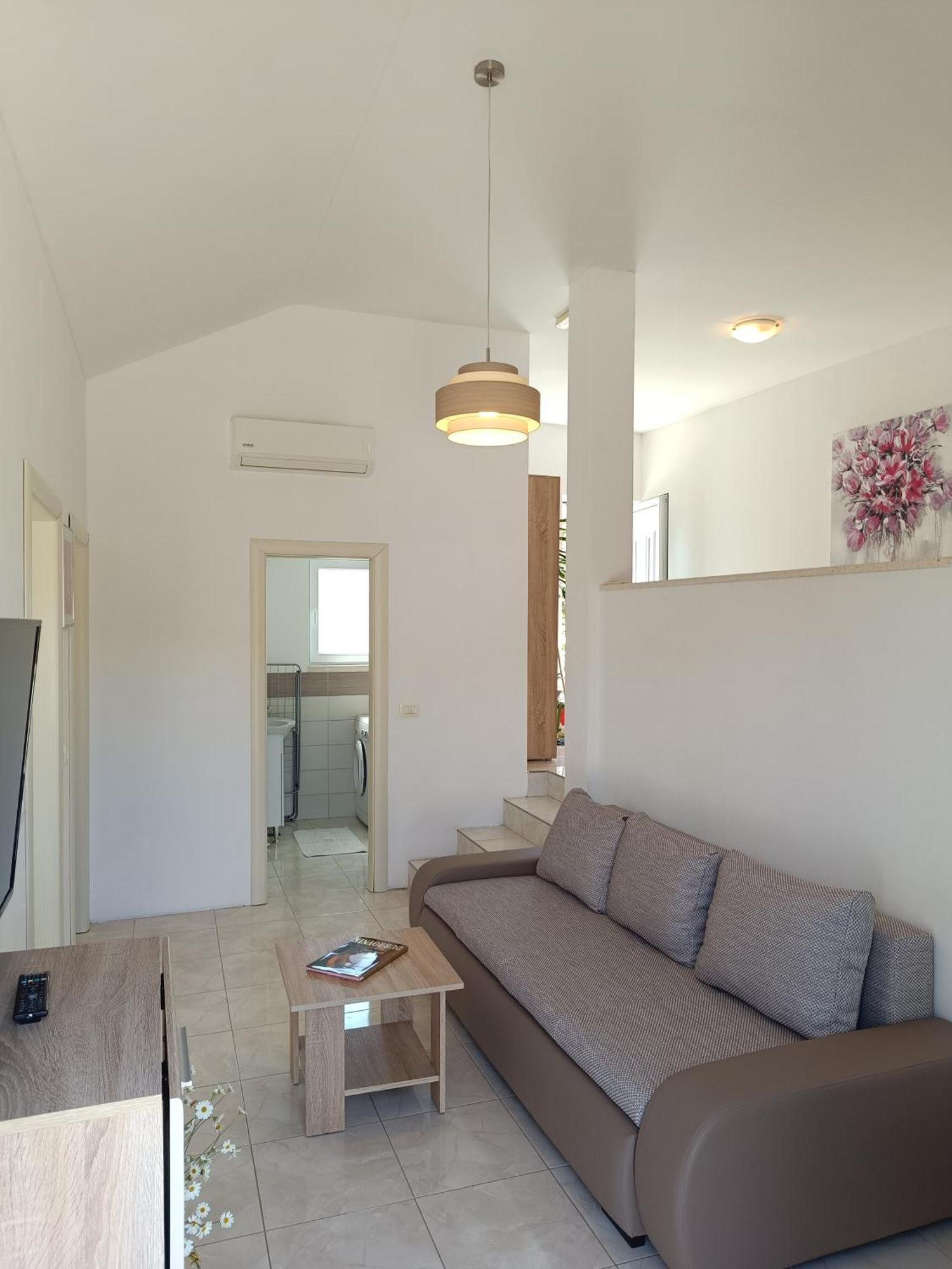 Apartment Maurora 扎通 外观 照片