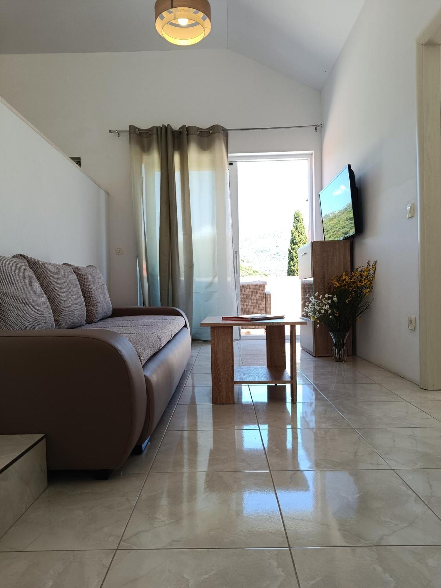 Apartment Maurora 扎通 外观 照片