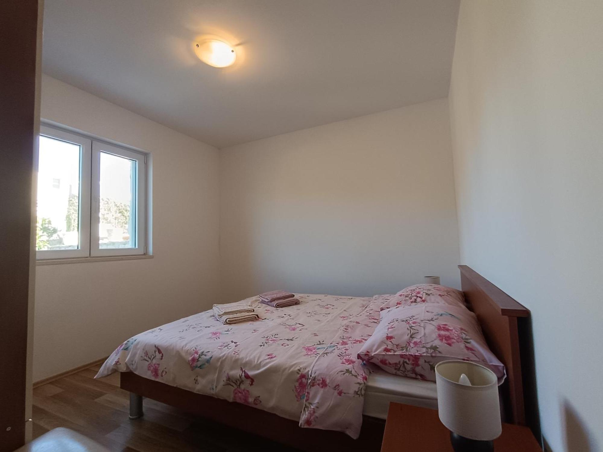 Apartment Maurora 扎通 外观 照片