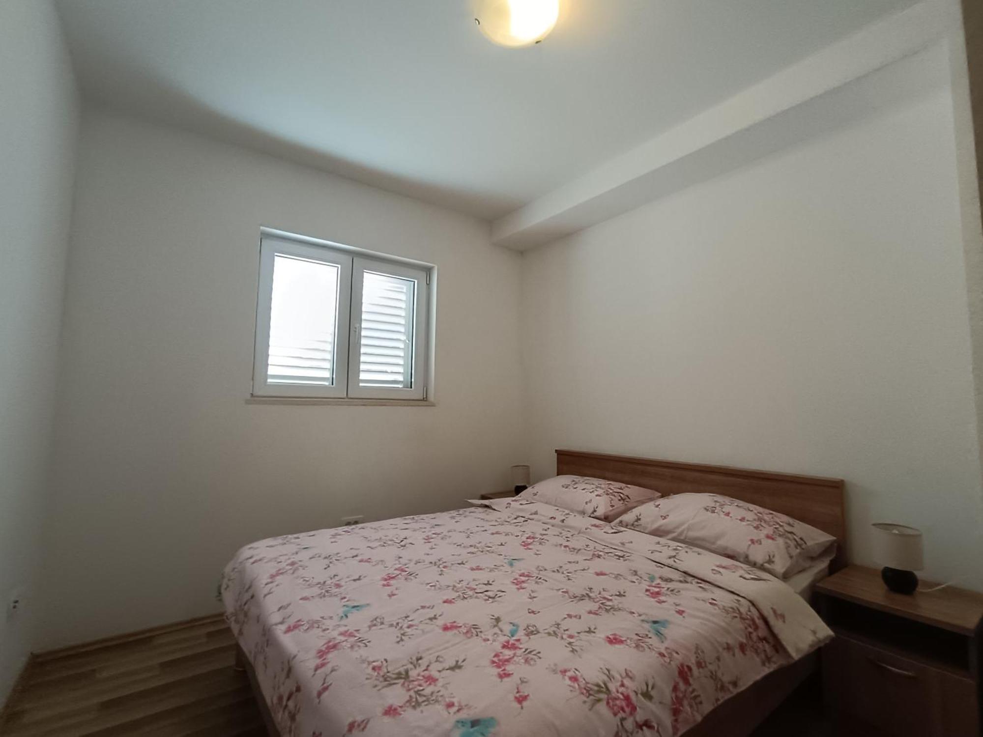 Apartment Maurora 扎通 外观 照片