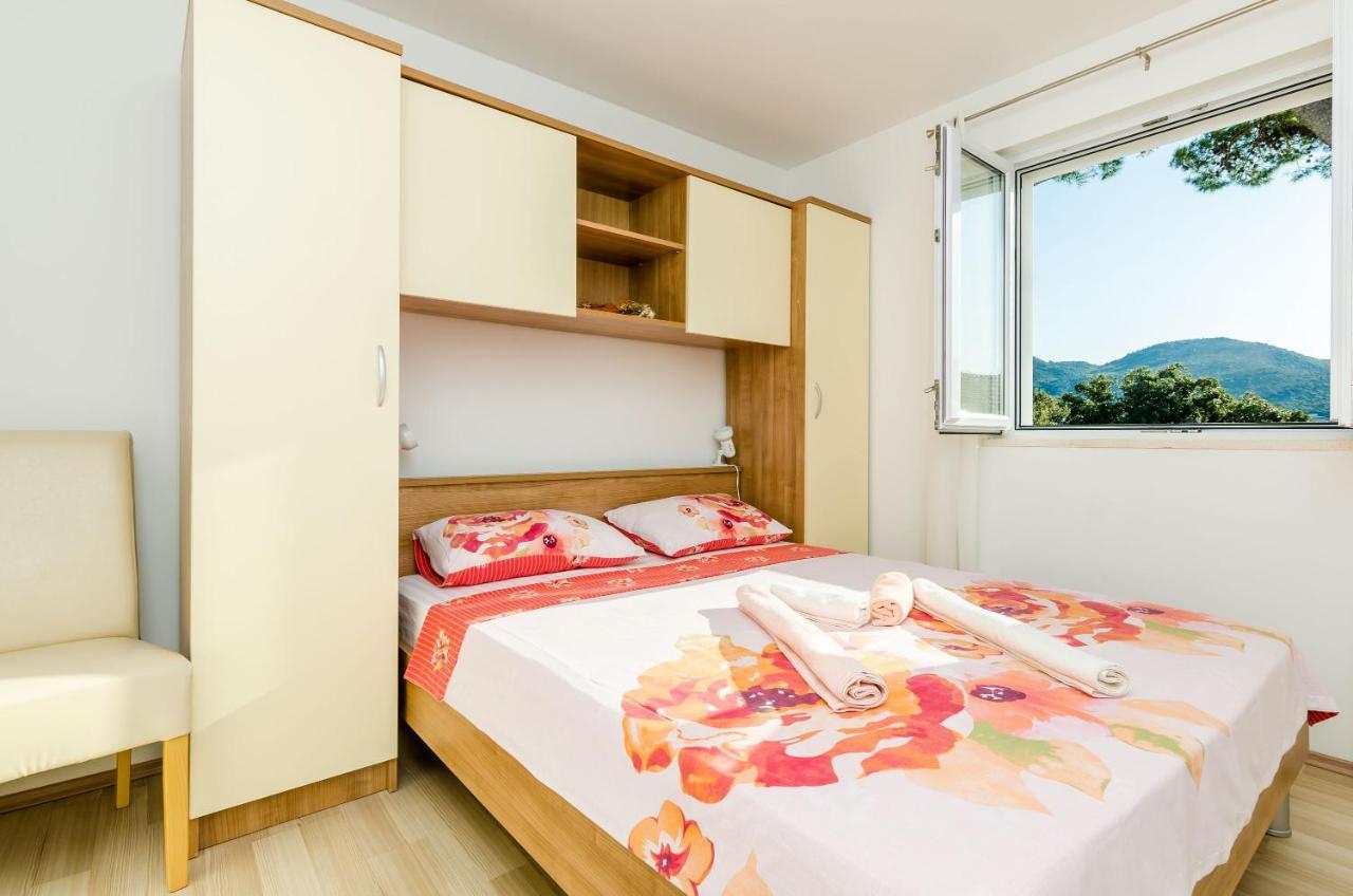 Apartment Maurora 扎通 外观 照片