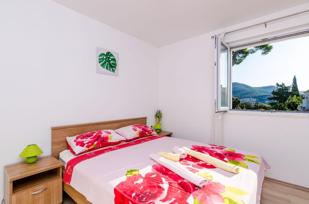 Apartment Maurora 扎通 外观 照片