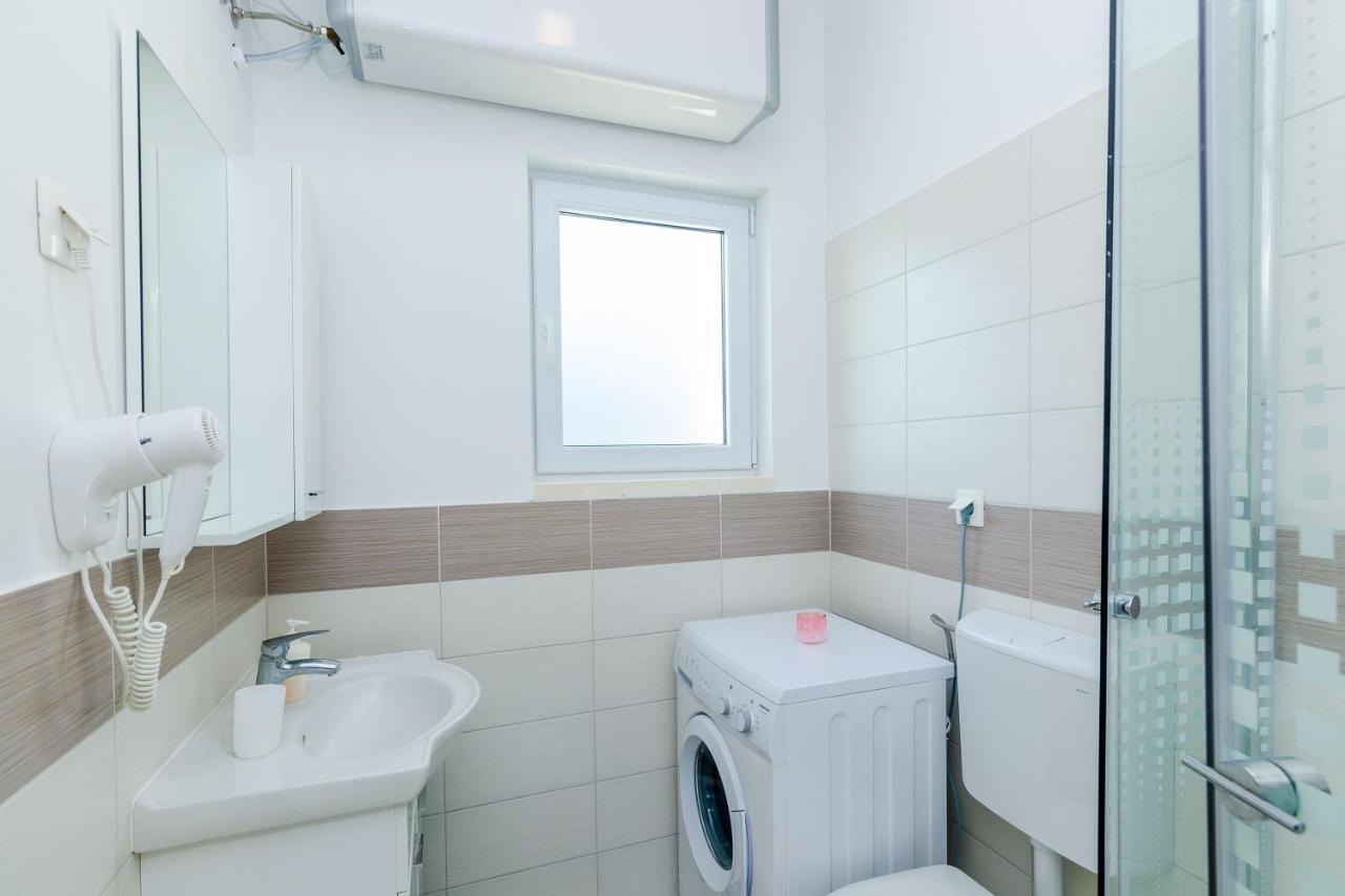 Apartment Maurora 扎通 外观 照片