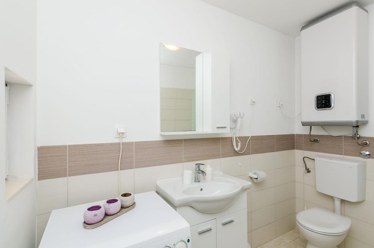 Apartment Maurora 扎通 外观 照片